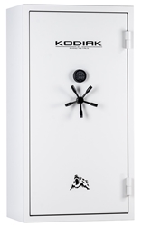 Kodiak KGX6736W | 67"H x 36"W x 25"D | 46 Long Gun Safe | 60 Min 