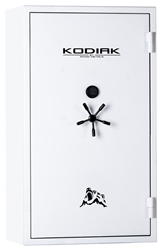 Kodiak KGX7141W | 71"H x 41"W x 26"D | 63 Long Gun Safe | 60 Min 