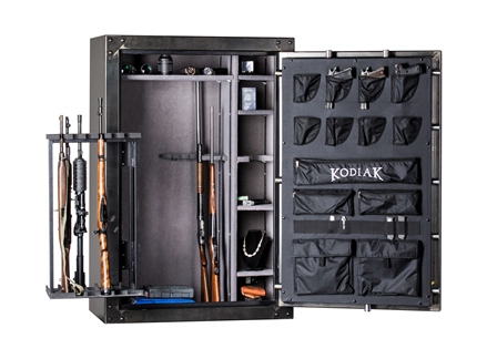 Kodiak KSB5940EX-SO 60 Minute Fire Safe: 40 Gun Safe KSB5940EX-SO