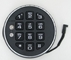 LaGard LG3035 Low Profile Basic Series Lock - Keypad Only