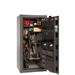 Liberty Gun Safe - *New* Franklin 29 - USA Made 110 Minutes at 1200º F - LB-FR29-BKT-CP