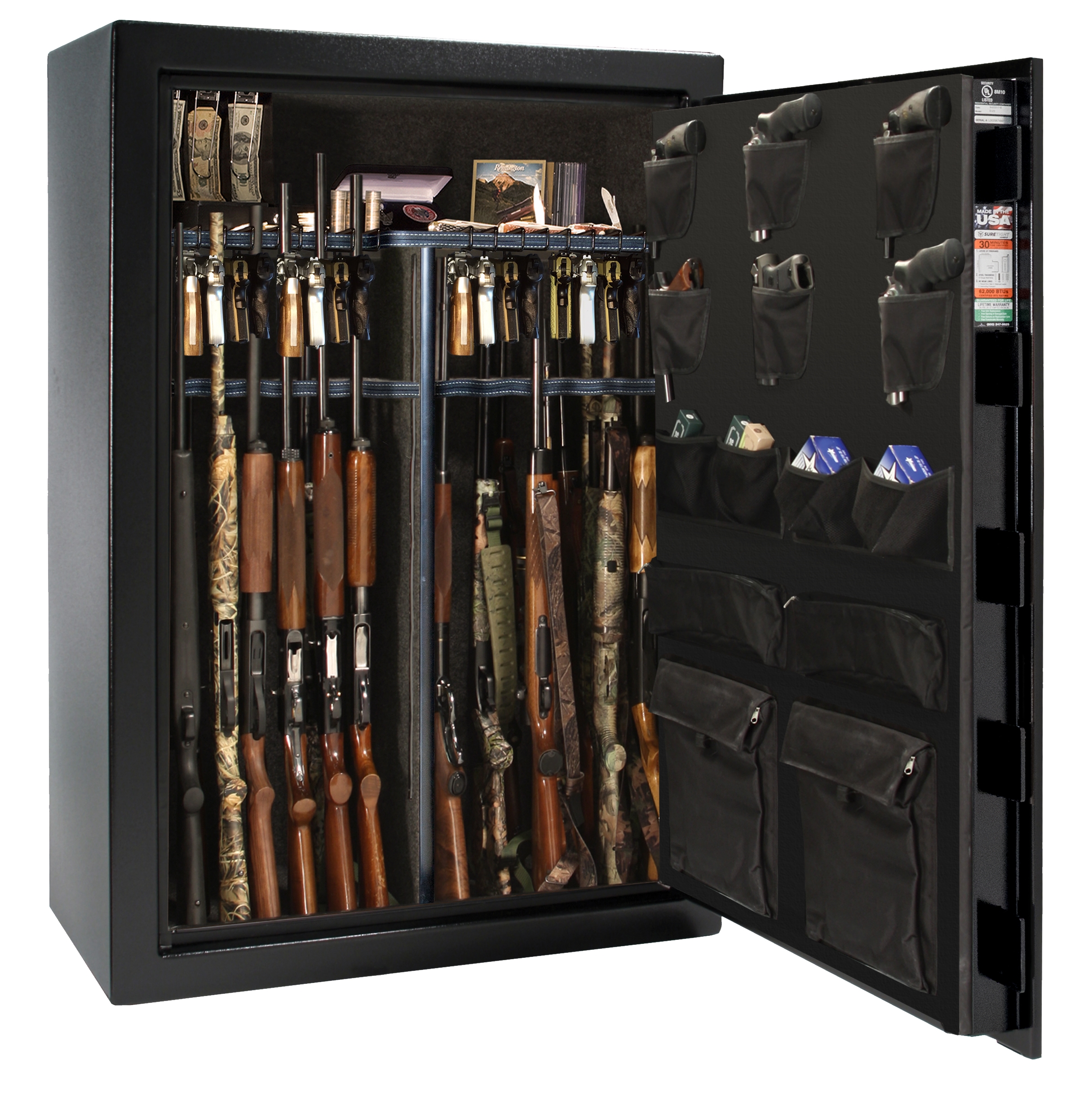 Liberty USA 48 | GunSafes.com