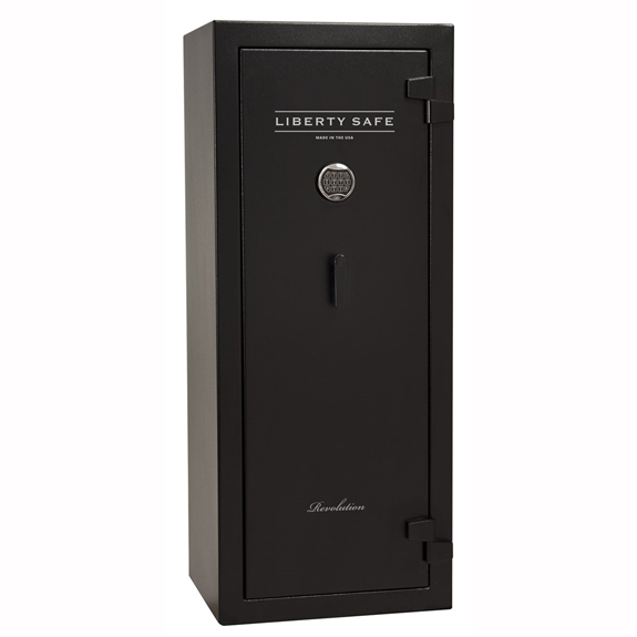 Liberty Centurion 30 Minute: RE18 - 18 Gun Safe RE18A-