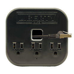 Liberty Safes Electric Outlet Kit 