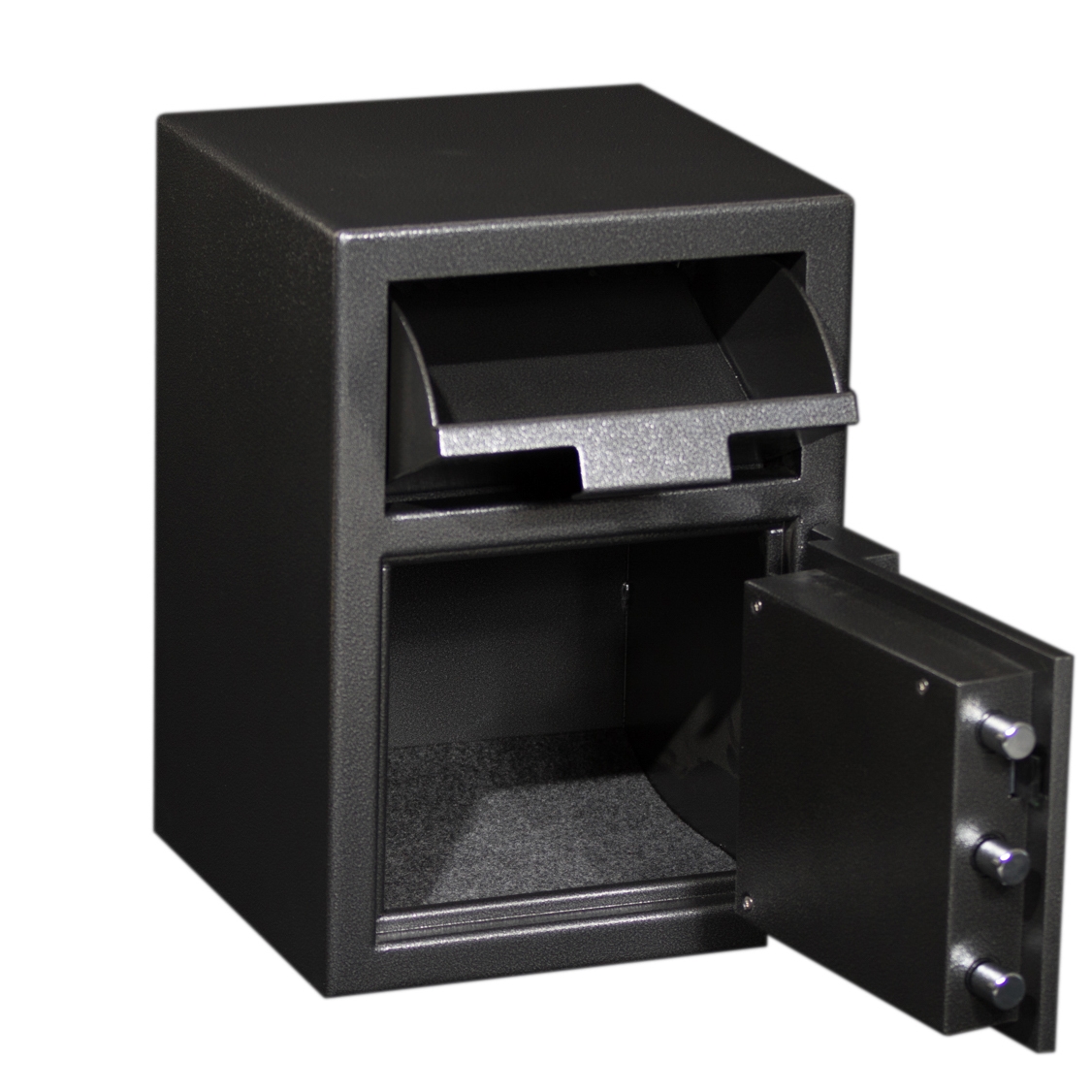 Protex FD-2014 Safe-B-rated Front Depository Safe FD-2014