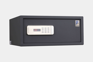 Protex Hotel, Personal and Home Safe - H3-2045 ZH with Electronic keypad 