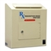 Protex RX-164 Prescription Drop Box