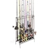 Rack'em 7016 Free Standing 16 Rod Rack