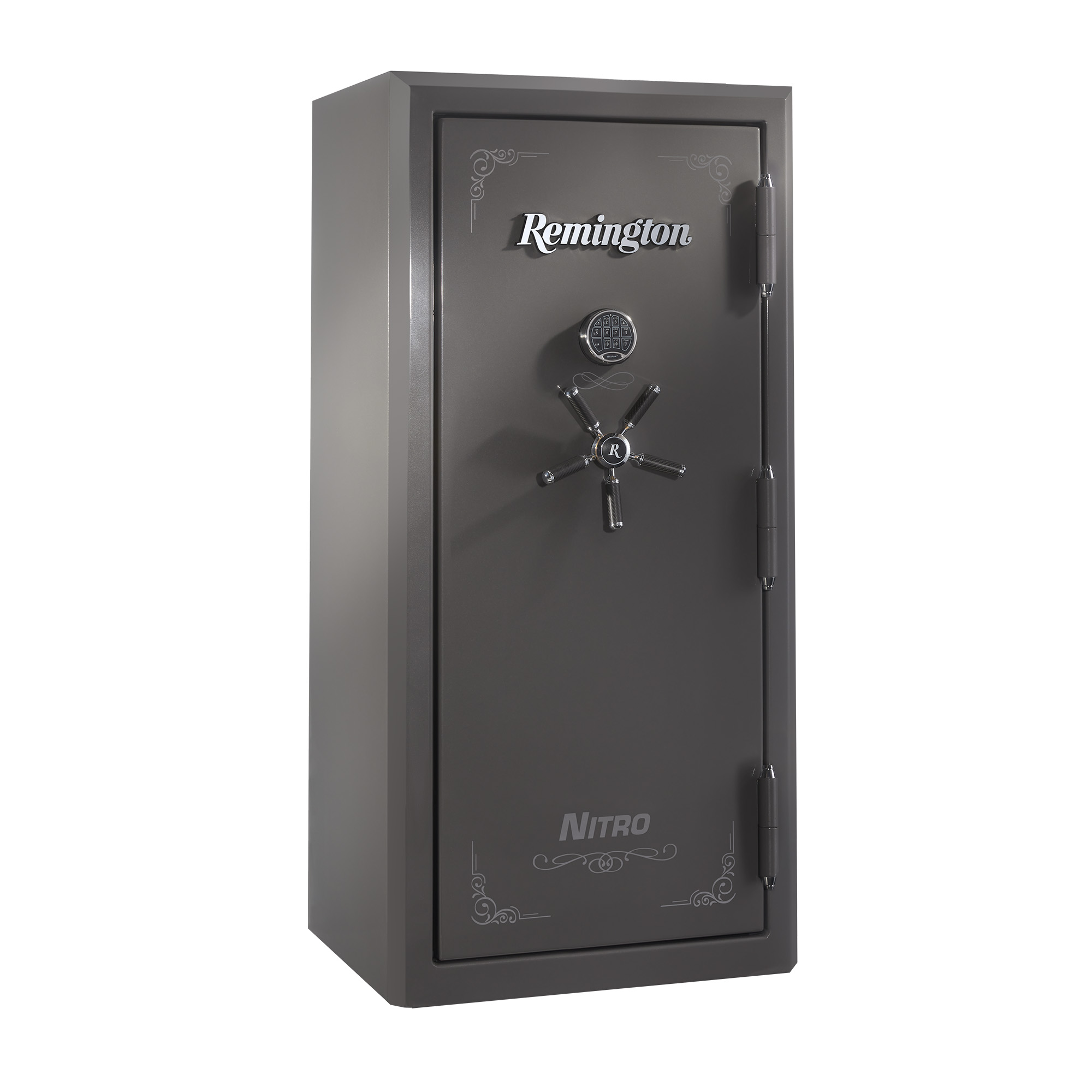 Remington gun online safe