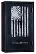 Rhino RBFX6036 | 60"H x 36"W x 22"D | 50 Long Gun Safe | 40 Min