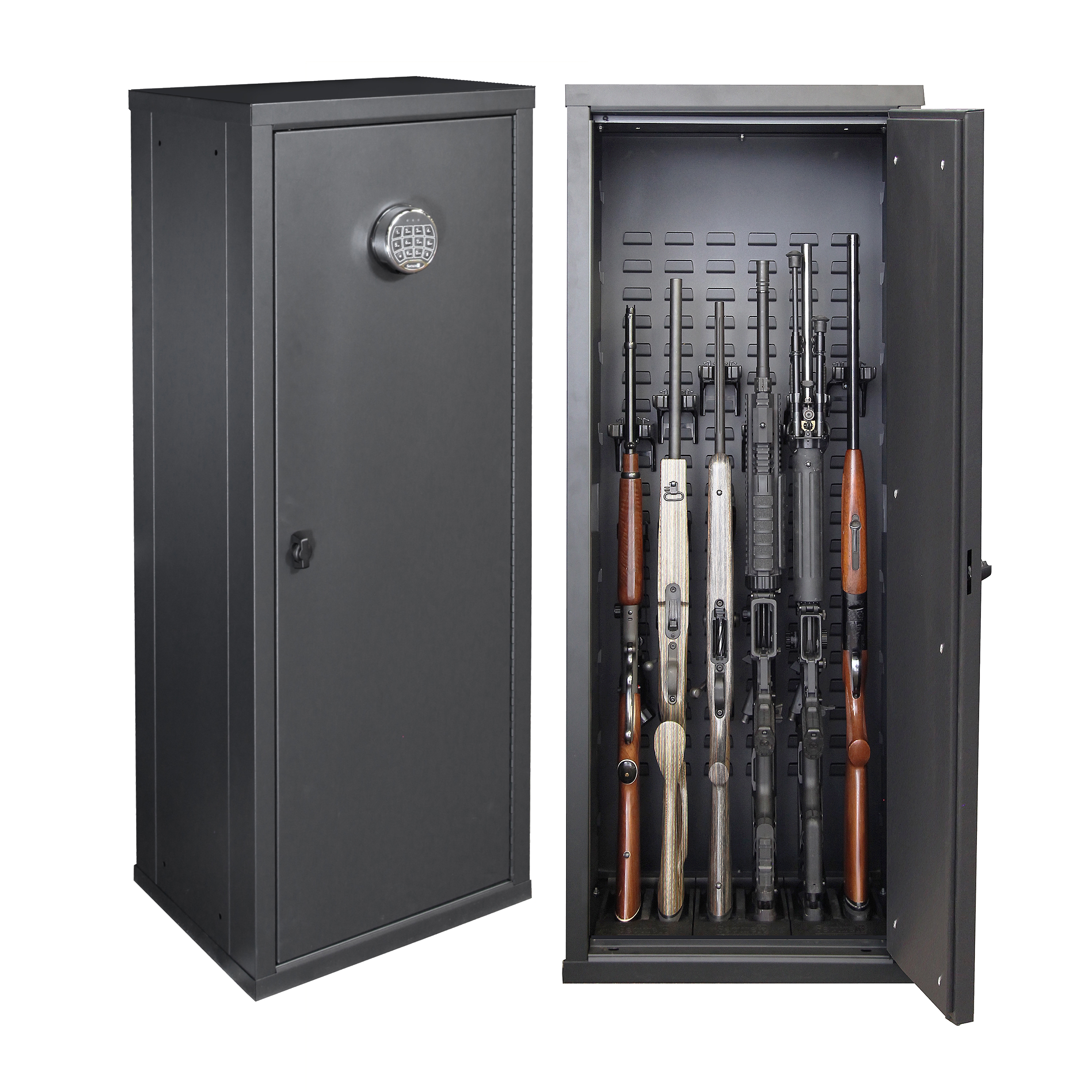 Secure it shop gun safe