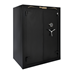 SnapSafe 75014 Super XL Titan Modular Vault Double Door XL - 36 Gun Capacity