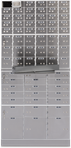 Socal Safe SDX Series  Safe Deposit Box SDX-9