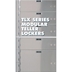 Socal Safe TLX Series Modular Teller Lockers TLX Stand