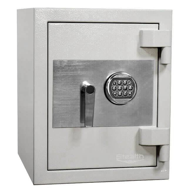 Stealth Tactical Concrete Composite Safe - CS20 STL-CS20