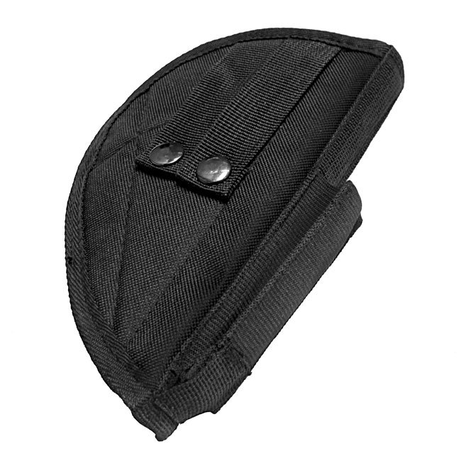 reviews of brave response holster