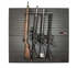 Tactical Walls - ModWall Vertical Rifle Rack