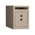 Tracker Series Model DS090612-K Deposit Safe