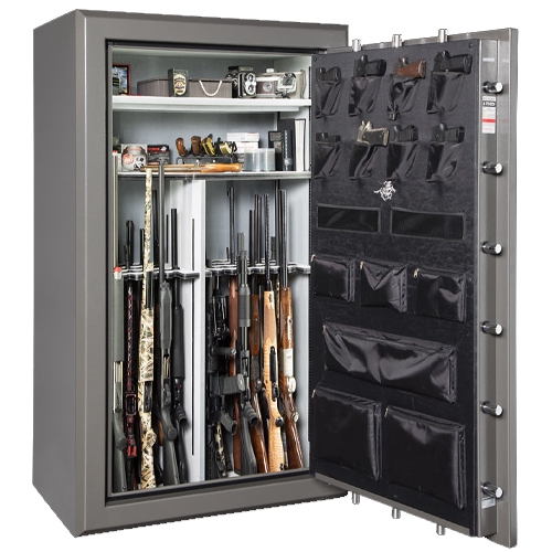 winchester gun safe big daddy