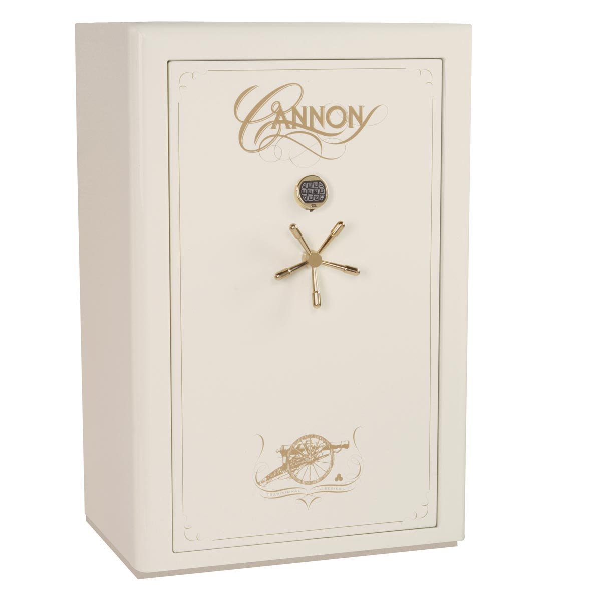 cannon gun safe warranty