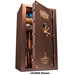 Heritage Ultimate UX5672 - 125 Minute/ 72 Gun Safe - GSUX5672