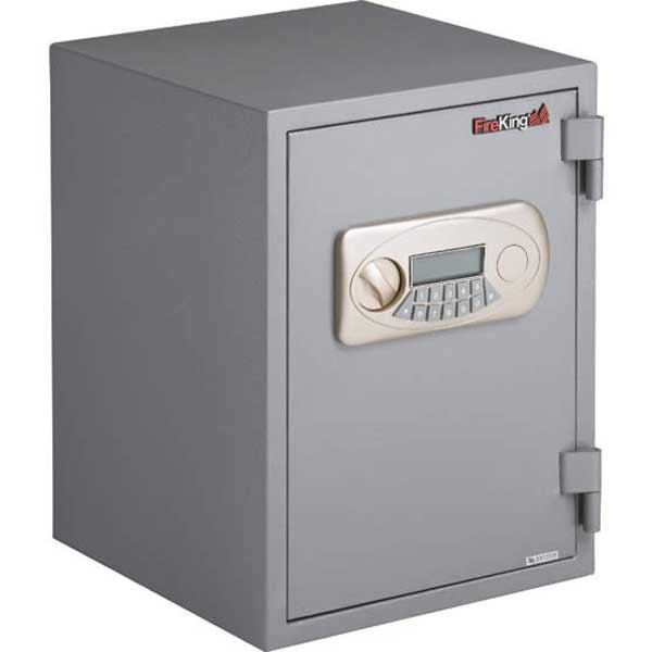 Fire King 14"H 1 Hour Fire Safe