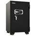 Mesa Safes MFS80E Safe - U.L. Classified 1 Hour Fire/Water Safe - 2.4 Cubic Feet - GSMFS80E