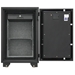 Mesa Safes MFS80E Safe - U.L. Classified 1 Hour Fire/Water Safe - 2.4 Cubic Feet - GSMFS80E