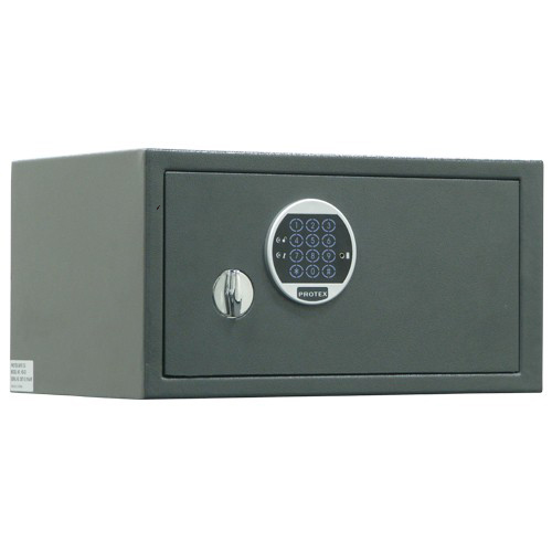 Protex HD-23 Safe - Burglary and Fire Safe