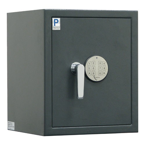 Protex HD-45 Safe - Burglary and Fire Safe