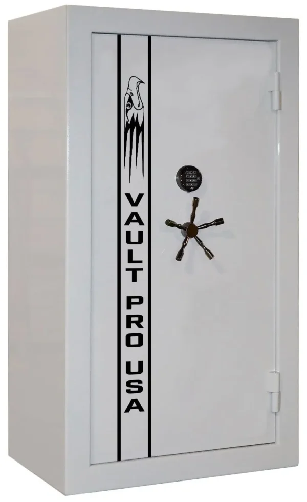 Vault Pro Golden Eagle Series GE-740 Gun Safe