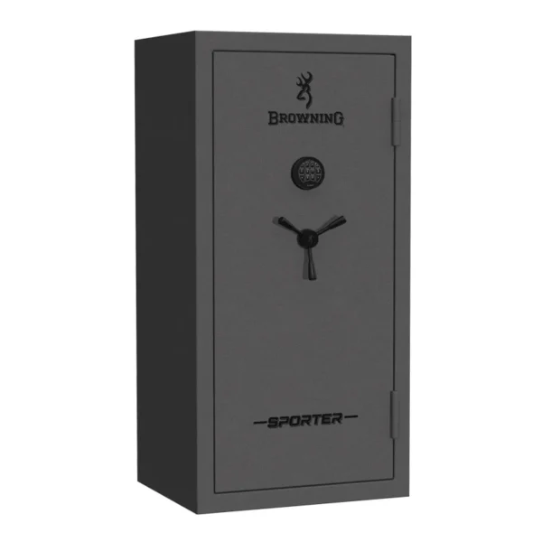 Browning SP23 Closet Sporter Series: 23 Gun Safe