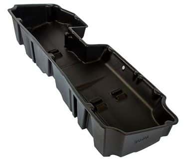 Du-Ha Ram 1500 Crew Cab - 2019-2024