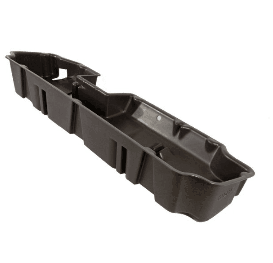 Du-Ha 19-24 Chevrolet/GMC Silverado/Sierra Light Duty Double Cab & 20-24 Heavy Duty Double Cab