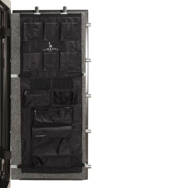Liberty Safes 10585 20-23-25 Model Accessory Door Panel