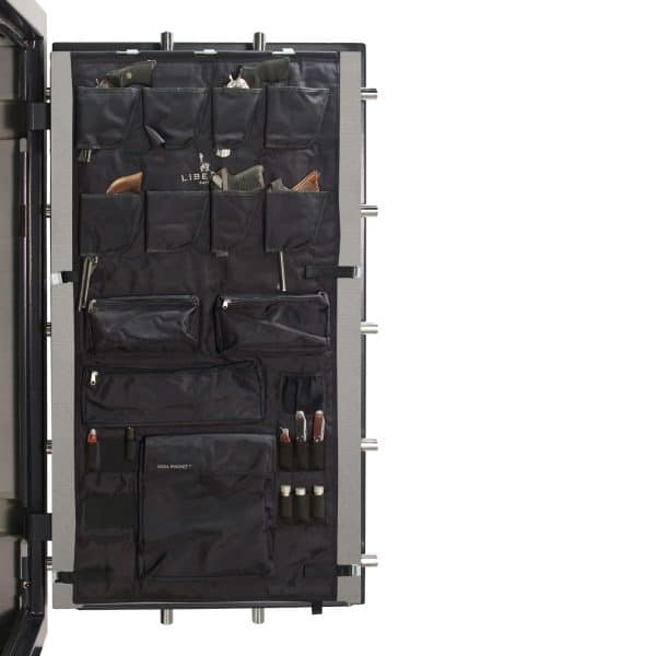Liberty Safes 10586 30-35-40 Model Accessory Door Panel