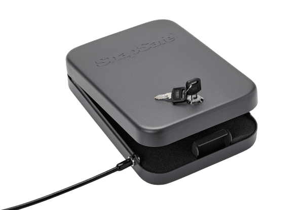 SnapSafe Key Lock Box XL (Single Unit)