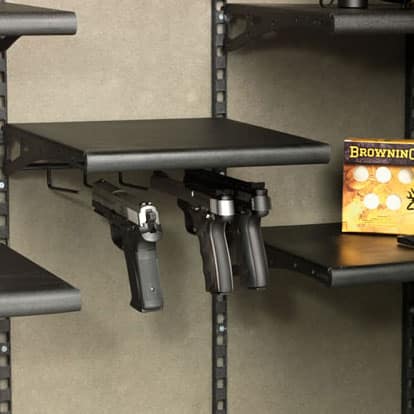 Browning AXIS Pistol Rack