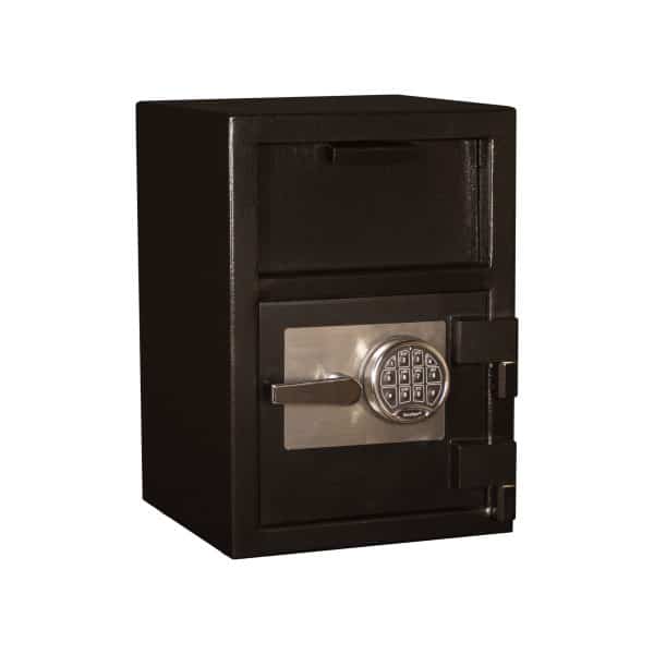 Tracker Series Model DS201414-ESR - Single Door Depository Safe