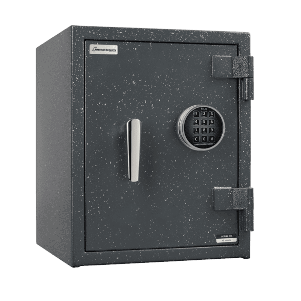 American Security UL1511 Home Safe - 2-Hour Fire Safe