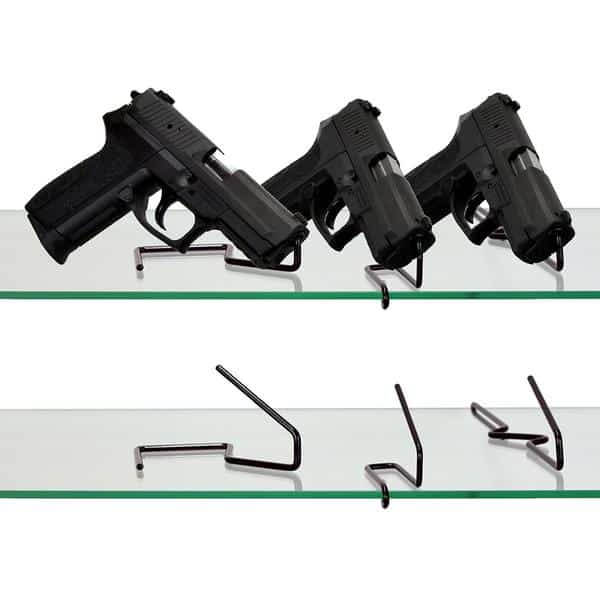 Gun Storage Solutions - Kikstands - 10 Pack