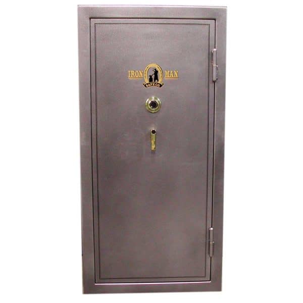 Ironman Safe - 7236 - 5000T Series - 34 Gun Capacity