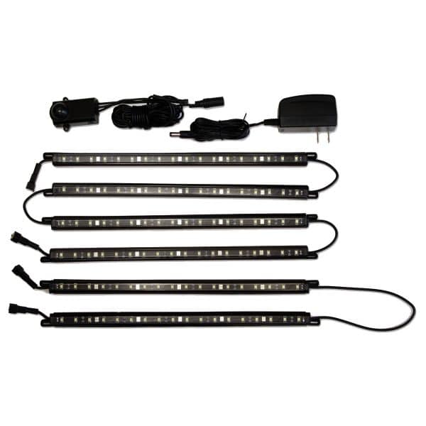 Liberty Safes 6 WAND Light Kit