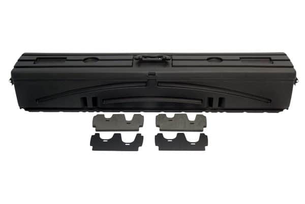 Du-Ha Behind-the-Seat Storage-Gun Case, 15-17 Ford F150 Regular Cab