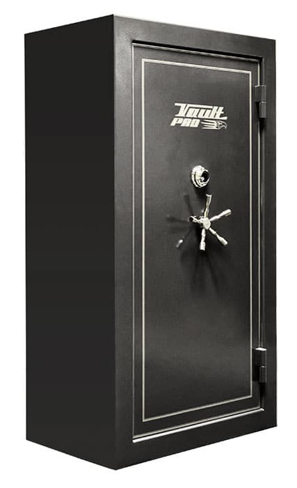 Vault Pro Silver Eagle Series SE-740 Gun Safe
