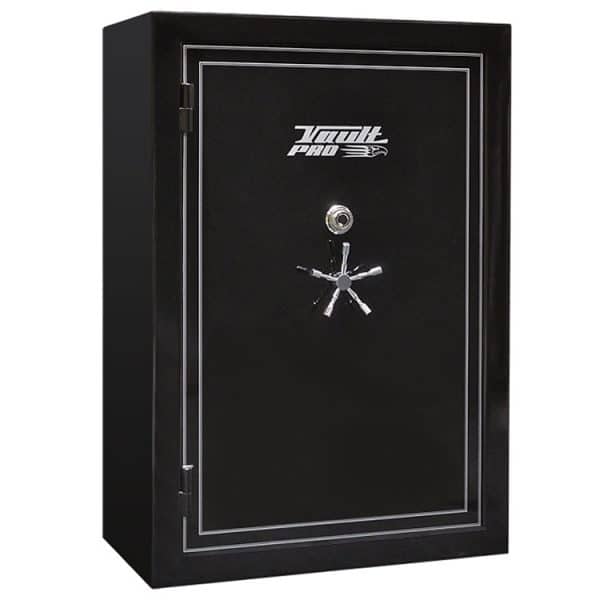Vault Pro Silver Eagle Series - SE-760 Gun Safe