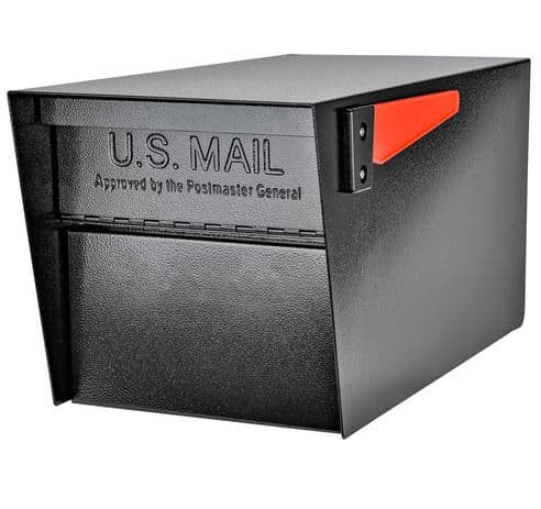 MailBoss 7526 Mail Manager Street Safe