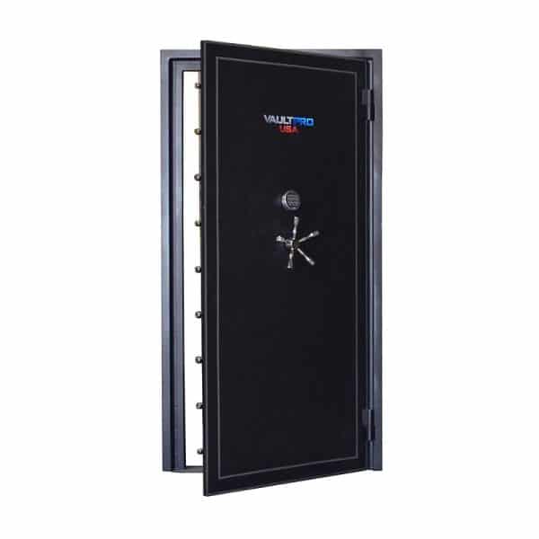 Vault Pro Atlas Series Vault Door