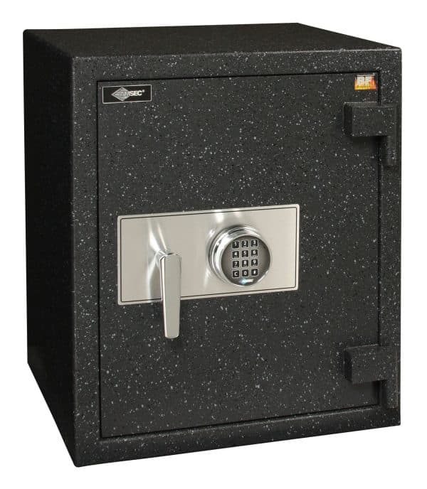 American Security BF2116 - RSC Burglary and 1 Hour Fire Safe