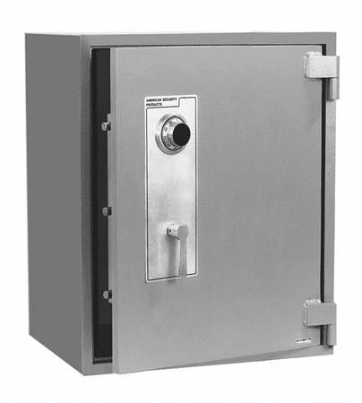 American Security BLB3024 B-Rated Premium Free Standing Security Chests
